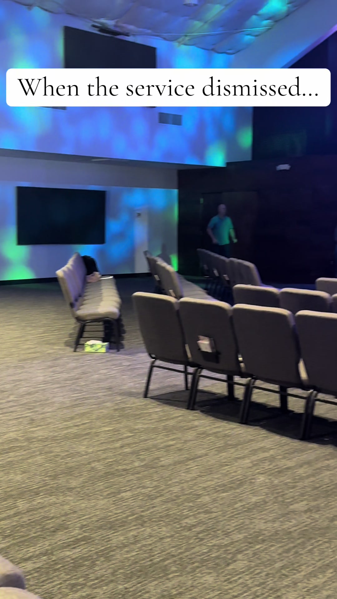 @Journey Church DFW