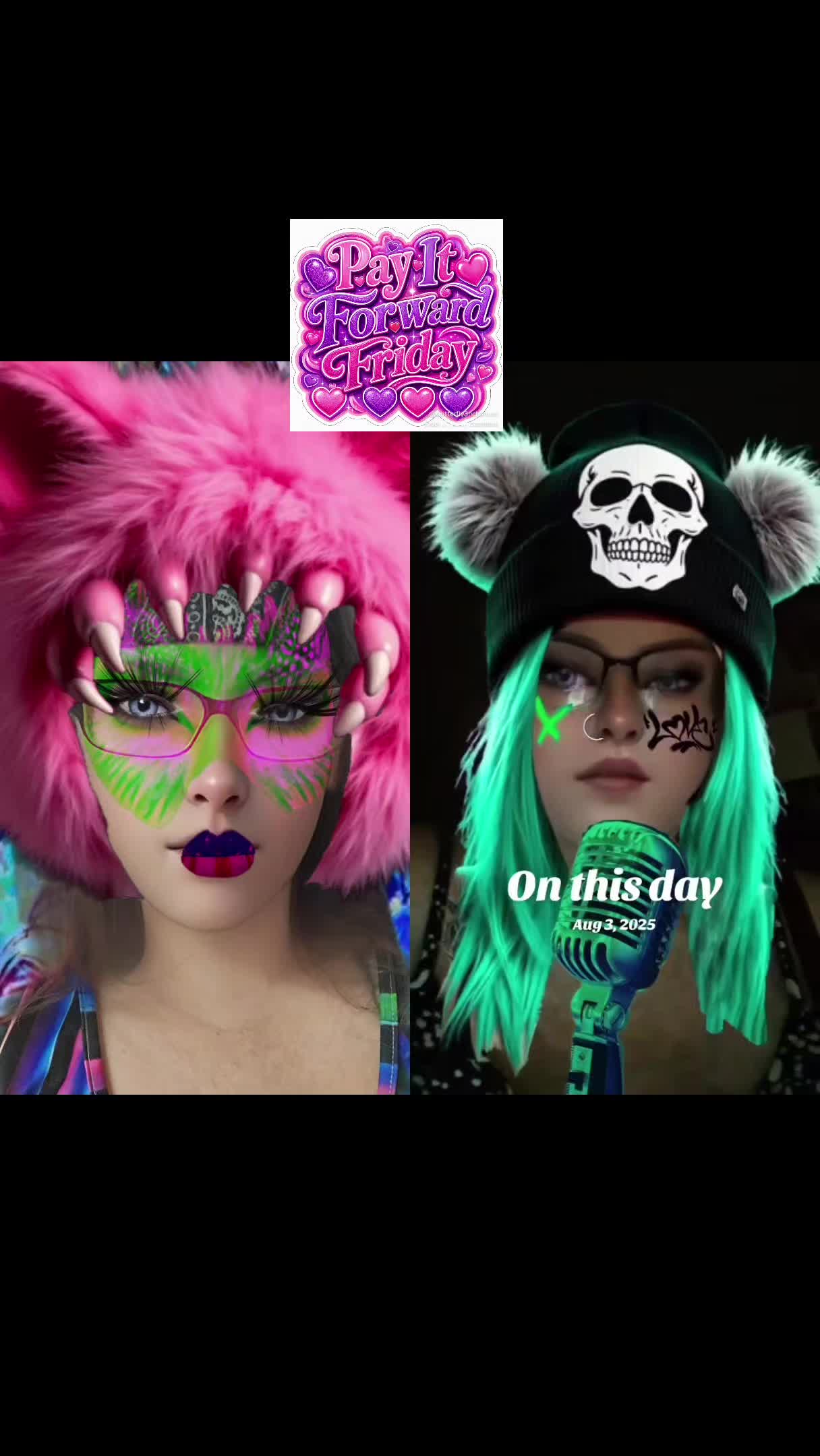@🦁💜♾️Shanyn💎☠️💚🧡
