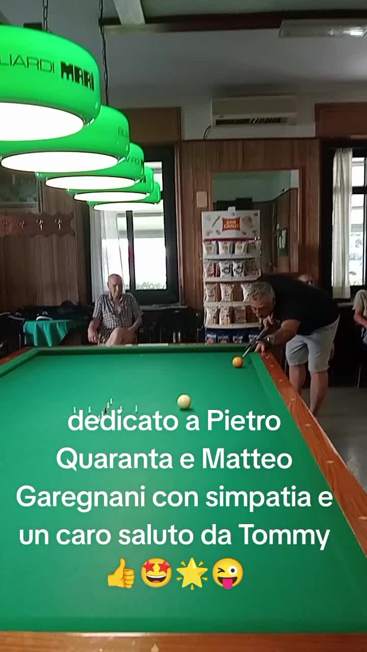 @Amedeo Manca "il Celentano"