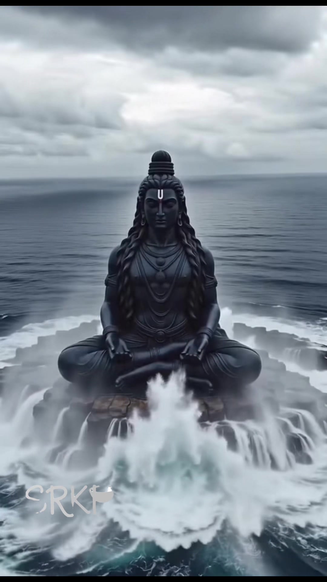 @Mahadev