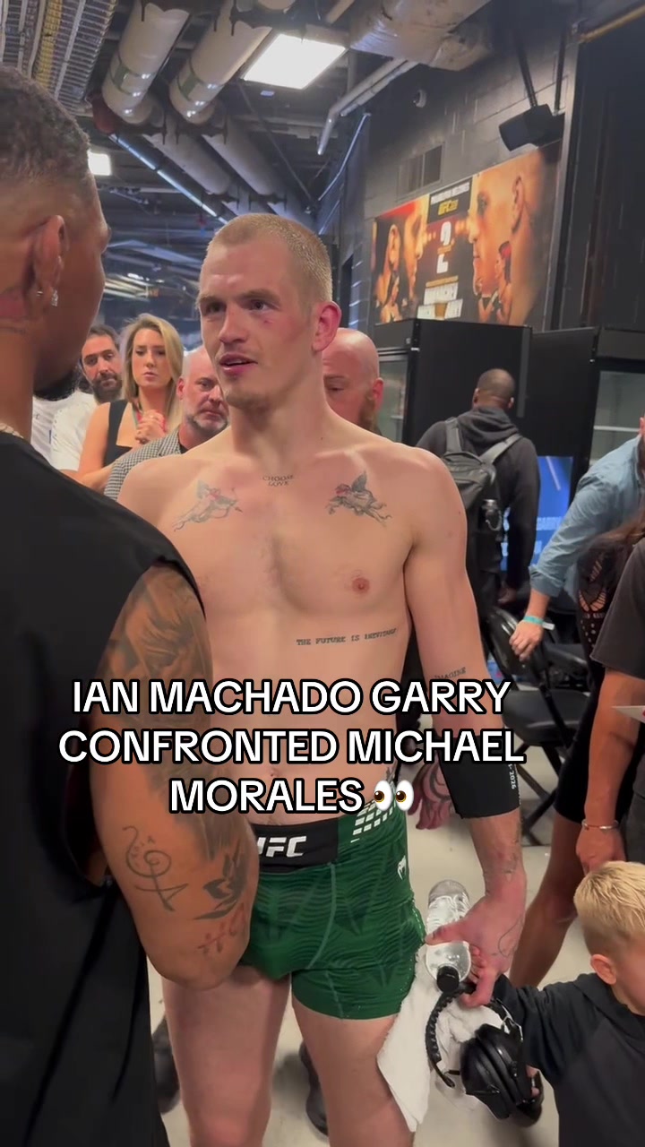 @ESPN MMA