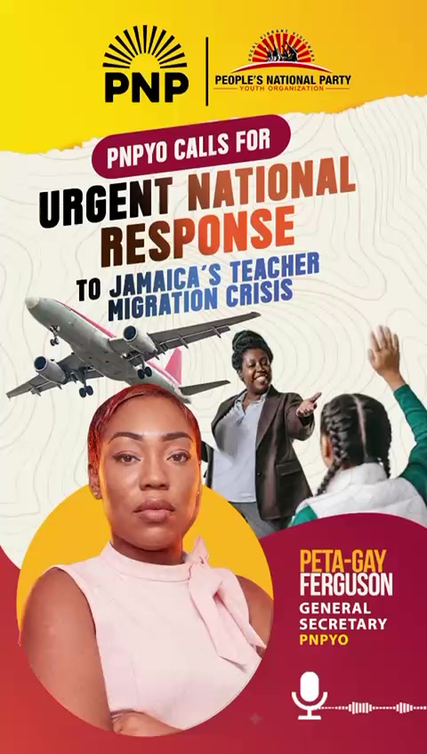 @JamaicaPNP