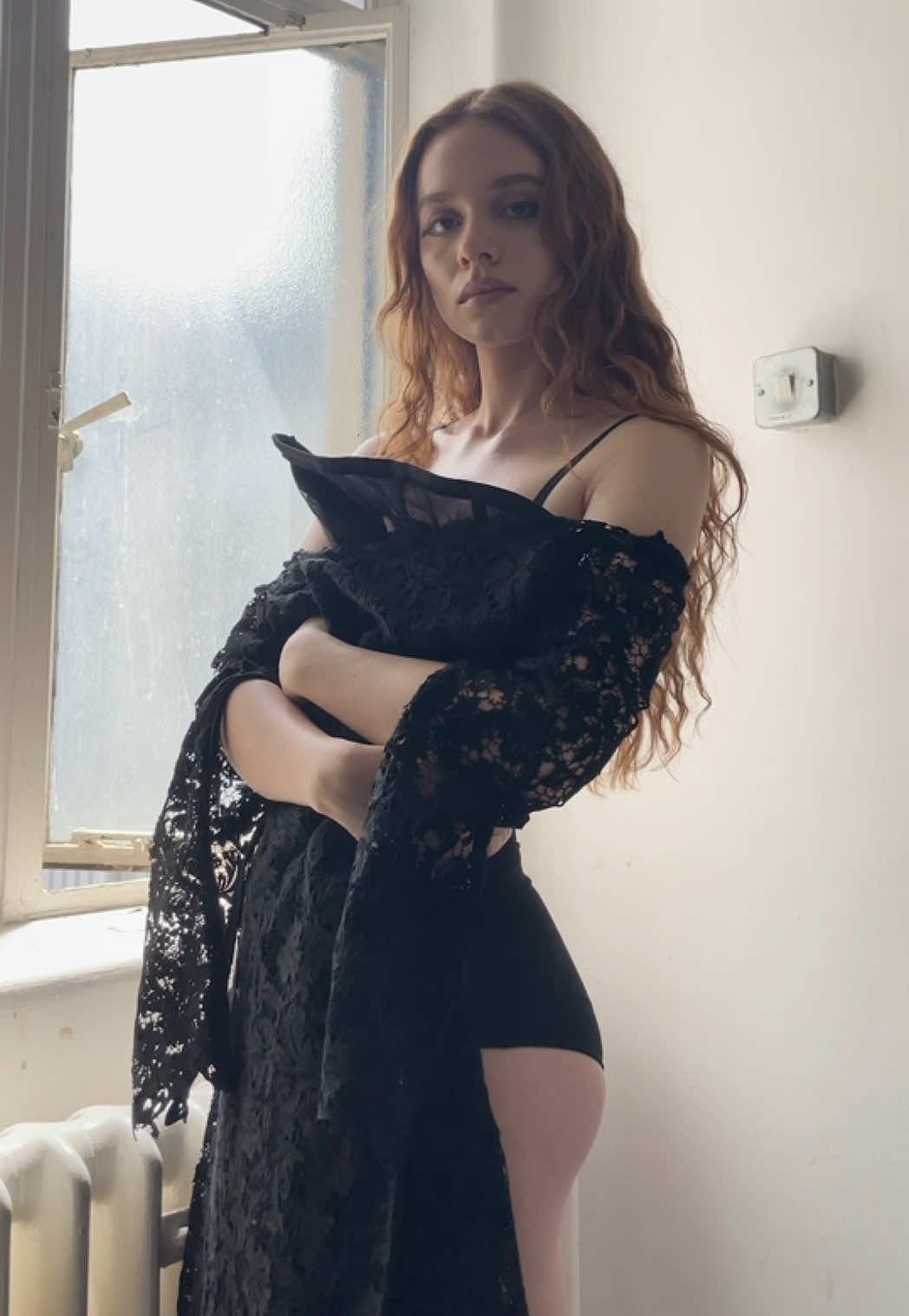 @Interview Magazine
