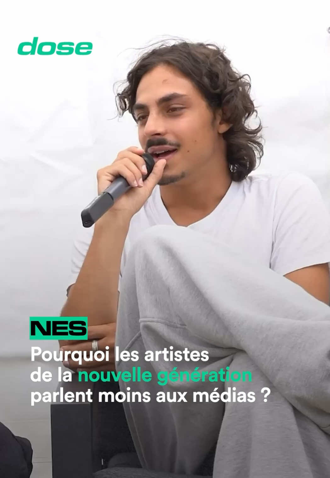 @DOSE RAP