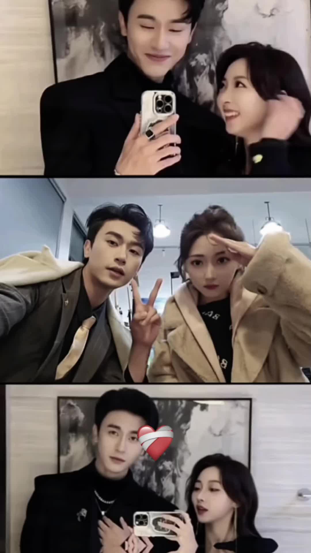 @我的心❣️