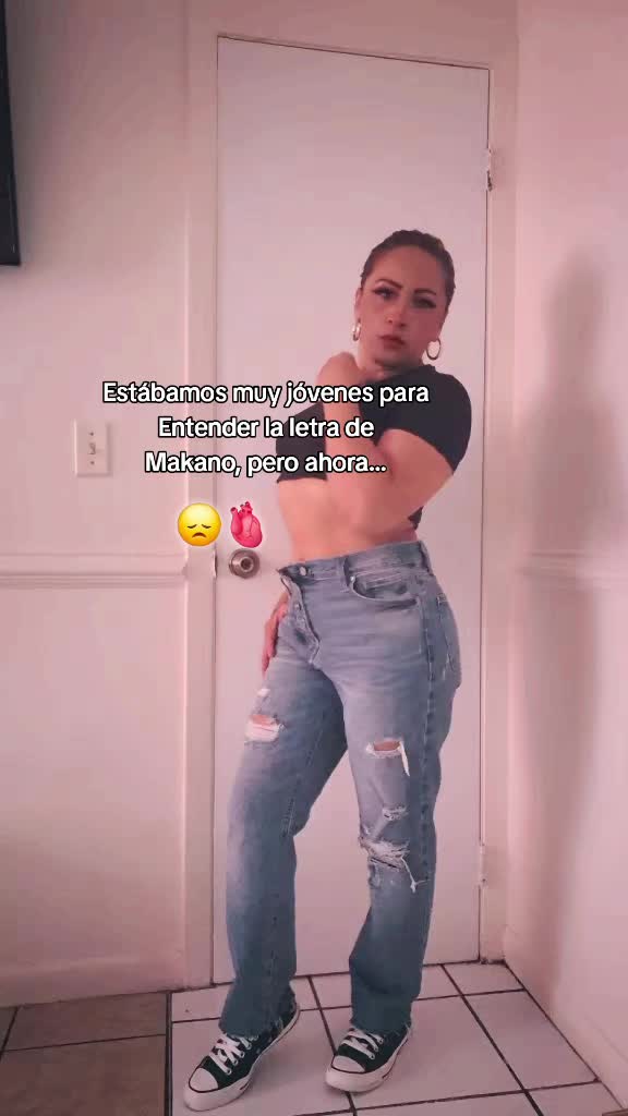 @Bichota Maribel