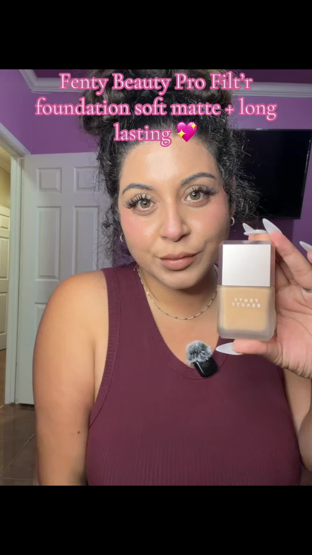 @Rosamaricela💗|UGC Creator🎀✨