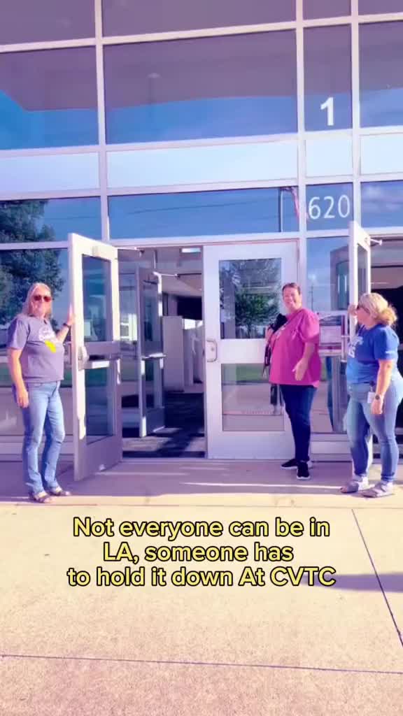 @CVTC