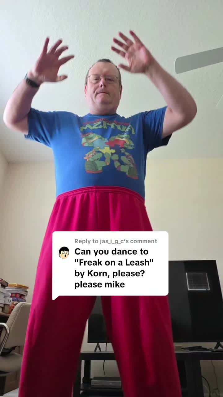 @Mike Kara
