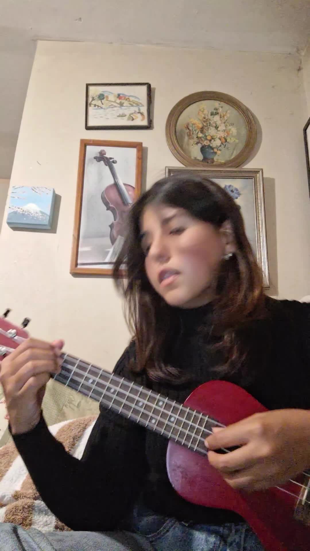 @Andrea Rubio