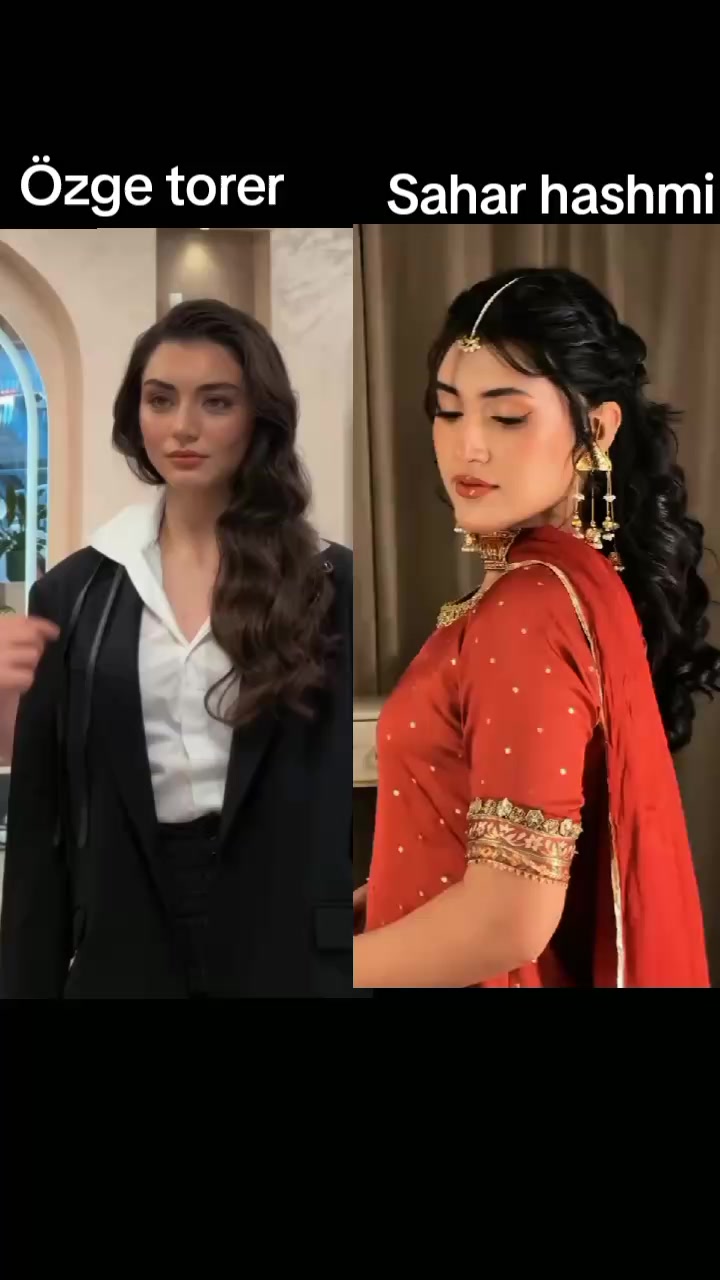 @Beauty actor 😻✴️
