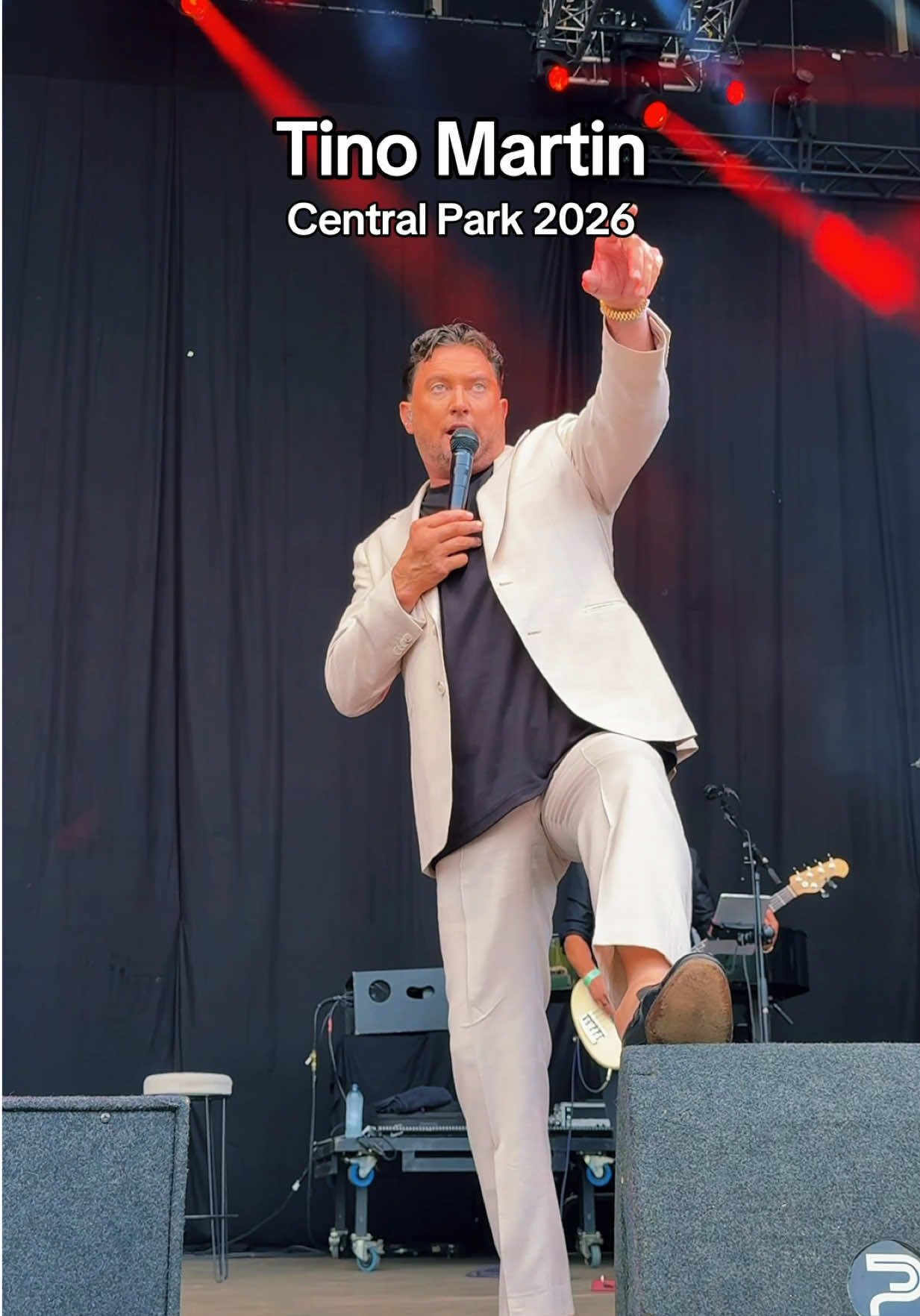 @Central Park Festival