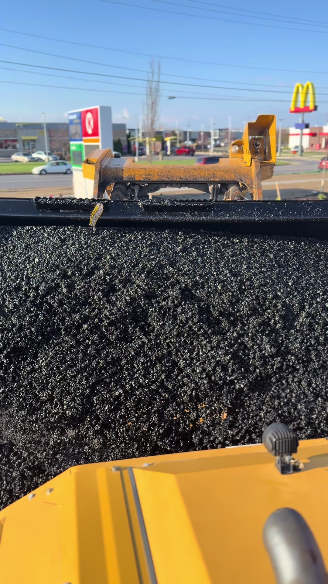 @Buck Bros Asphalt & Concrete
