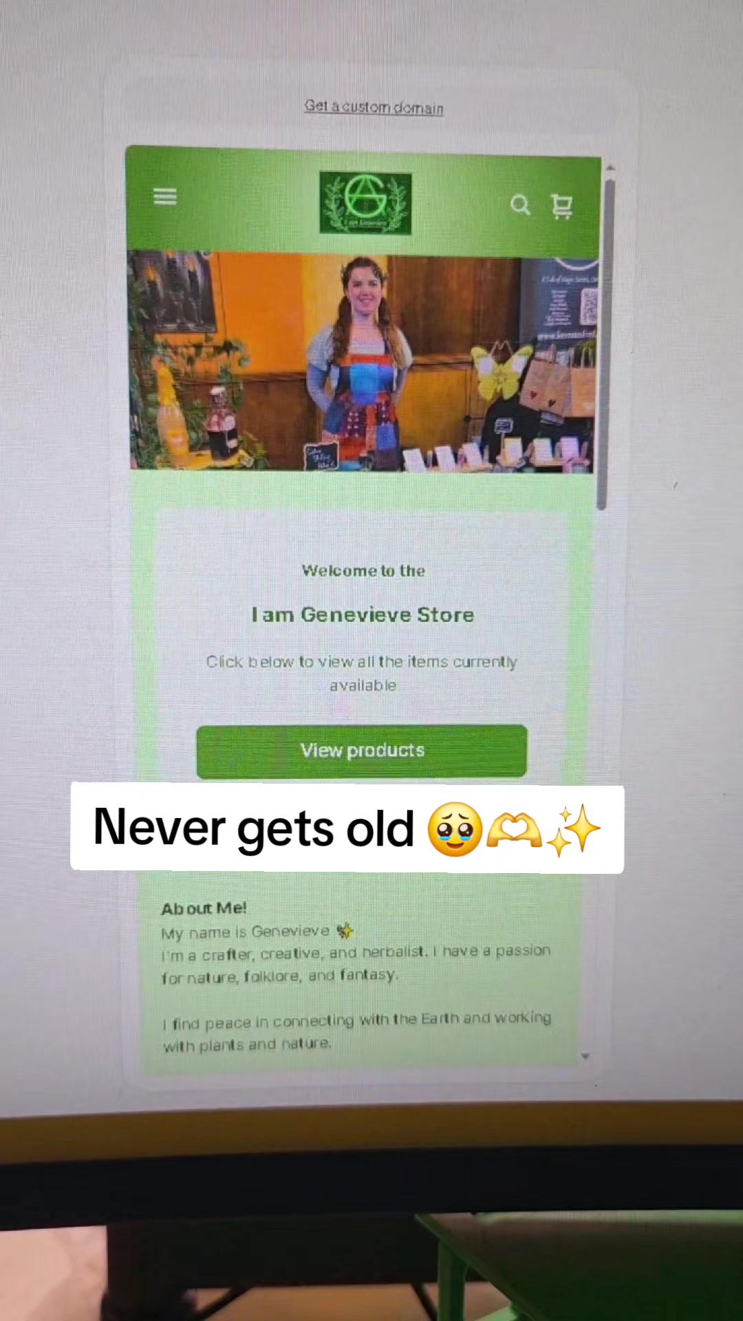 @I.am.Genevieve