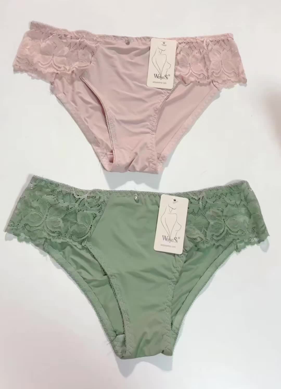 @Soratani Lingerie Thailand