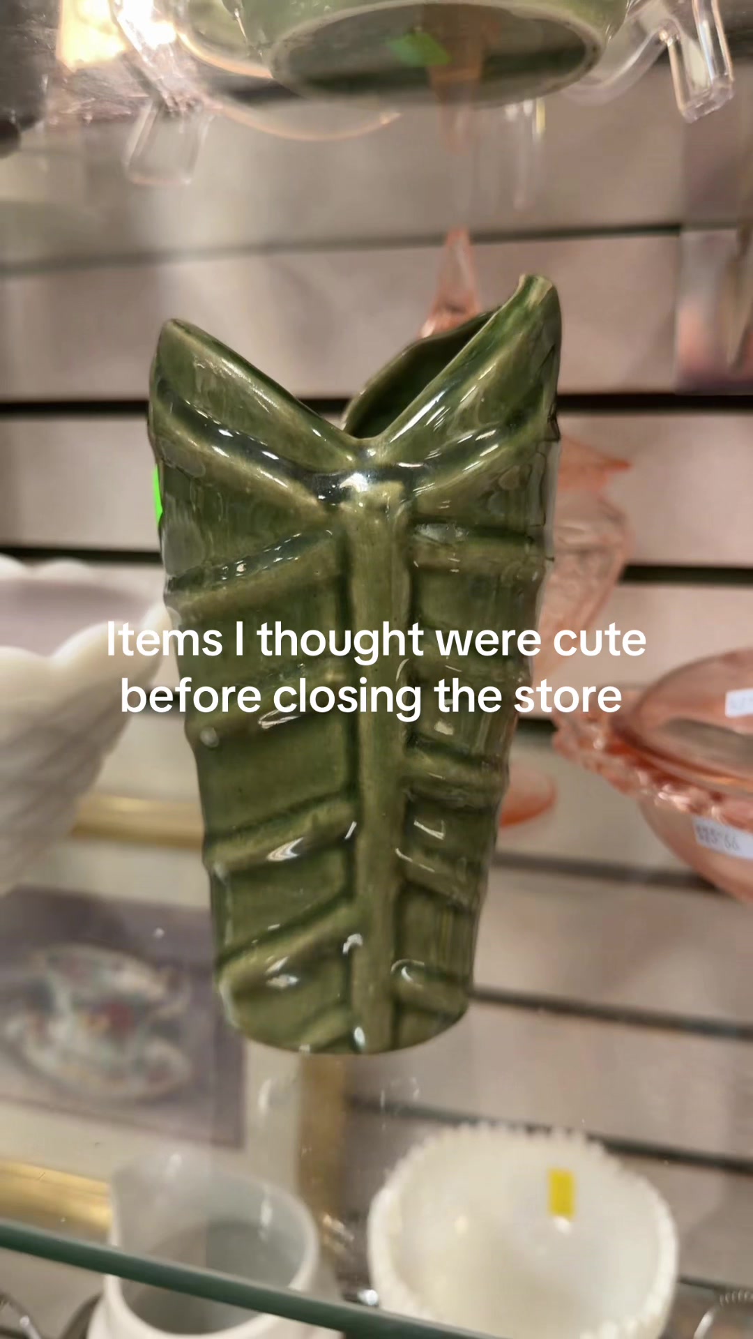 @Cara | Rodeo Thrift