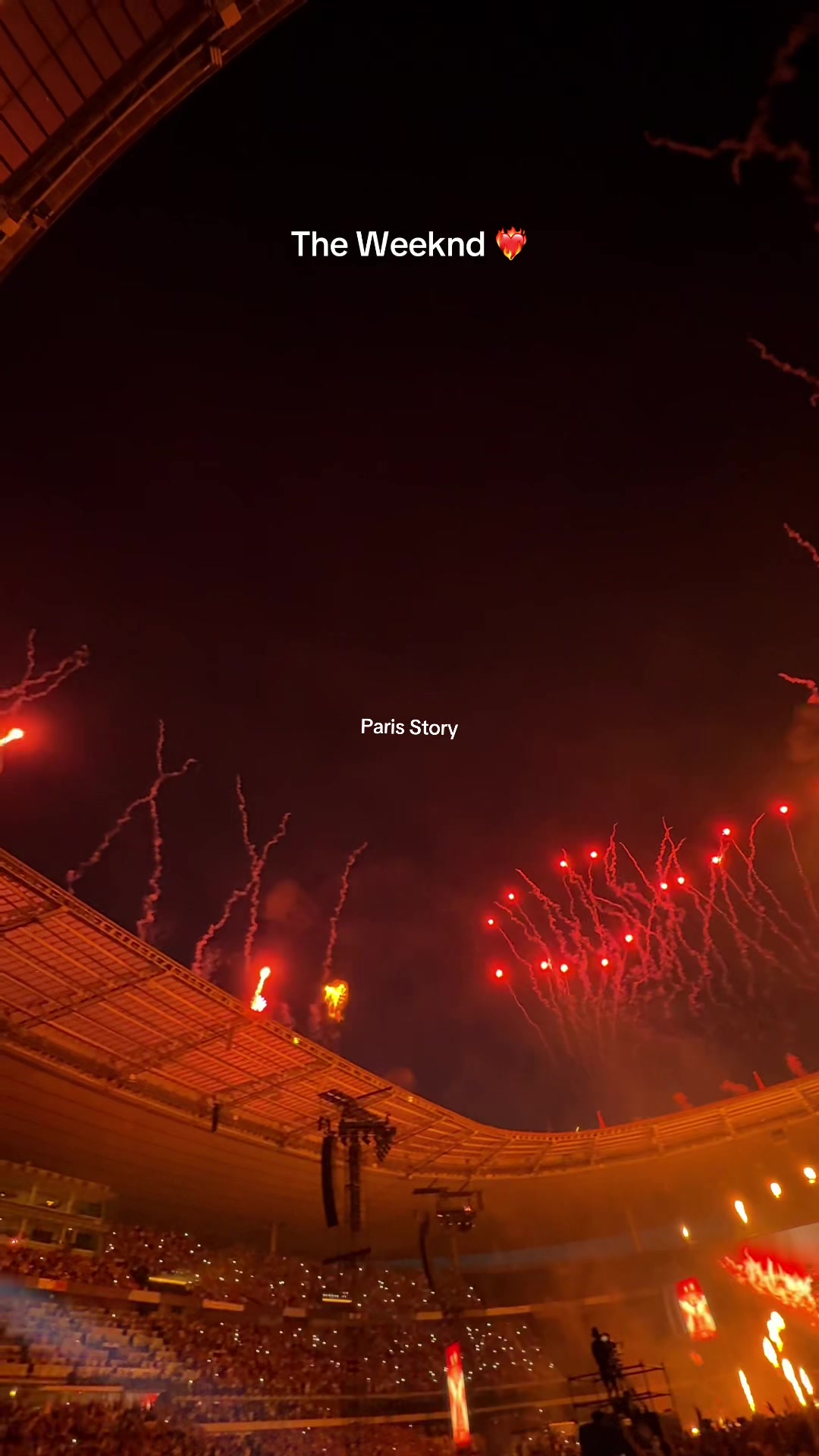 @Paris Story ⏺️
