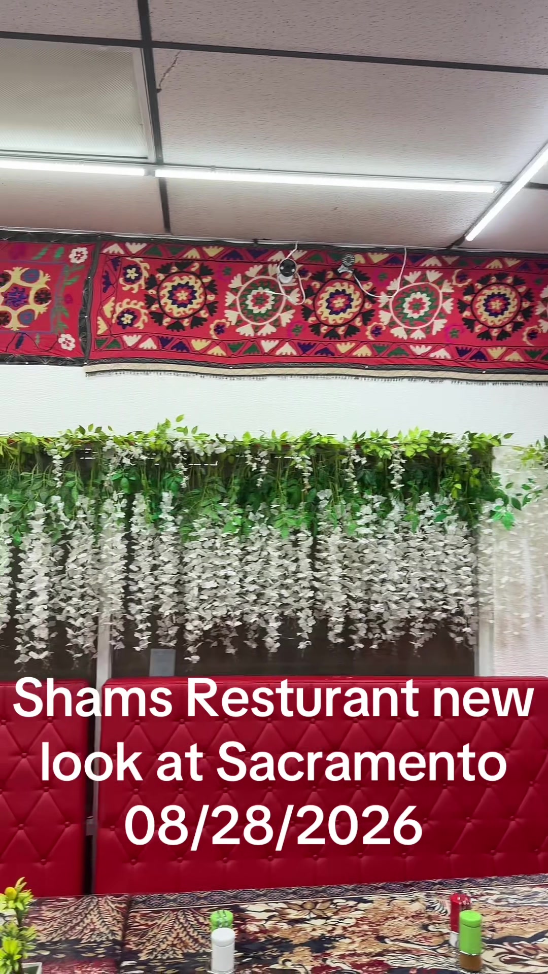 @Shams Market