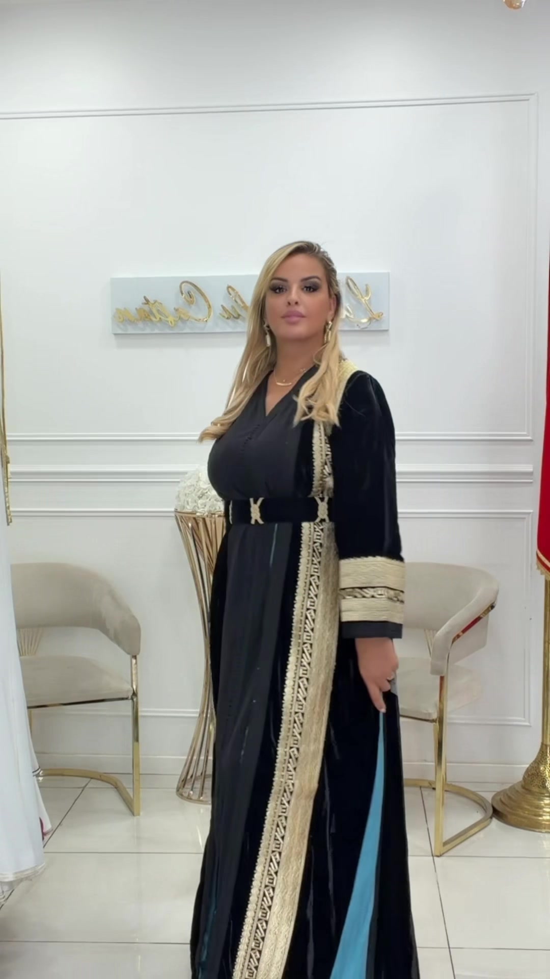 @L’univers du Caftan🇲🇦
