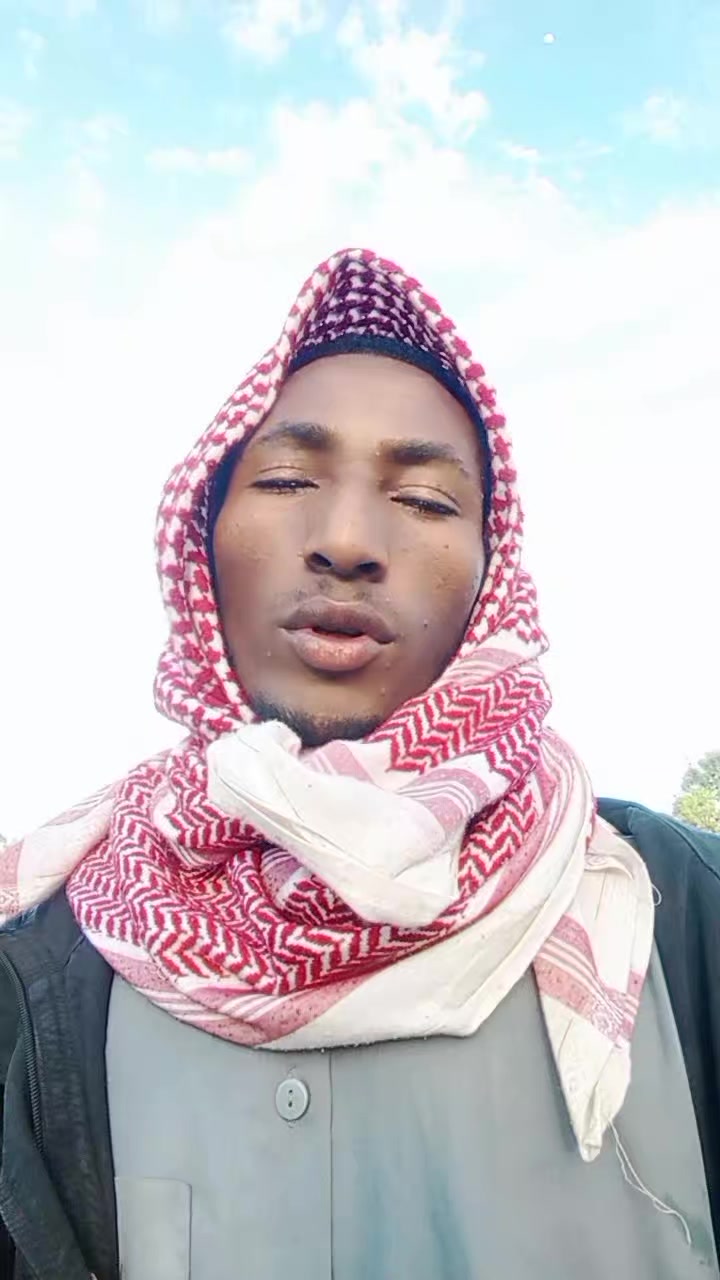 @Kayraddiin Abba Mecca