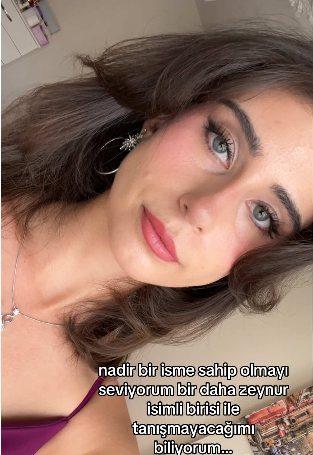 @zeynur💫