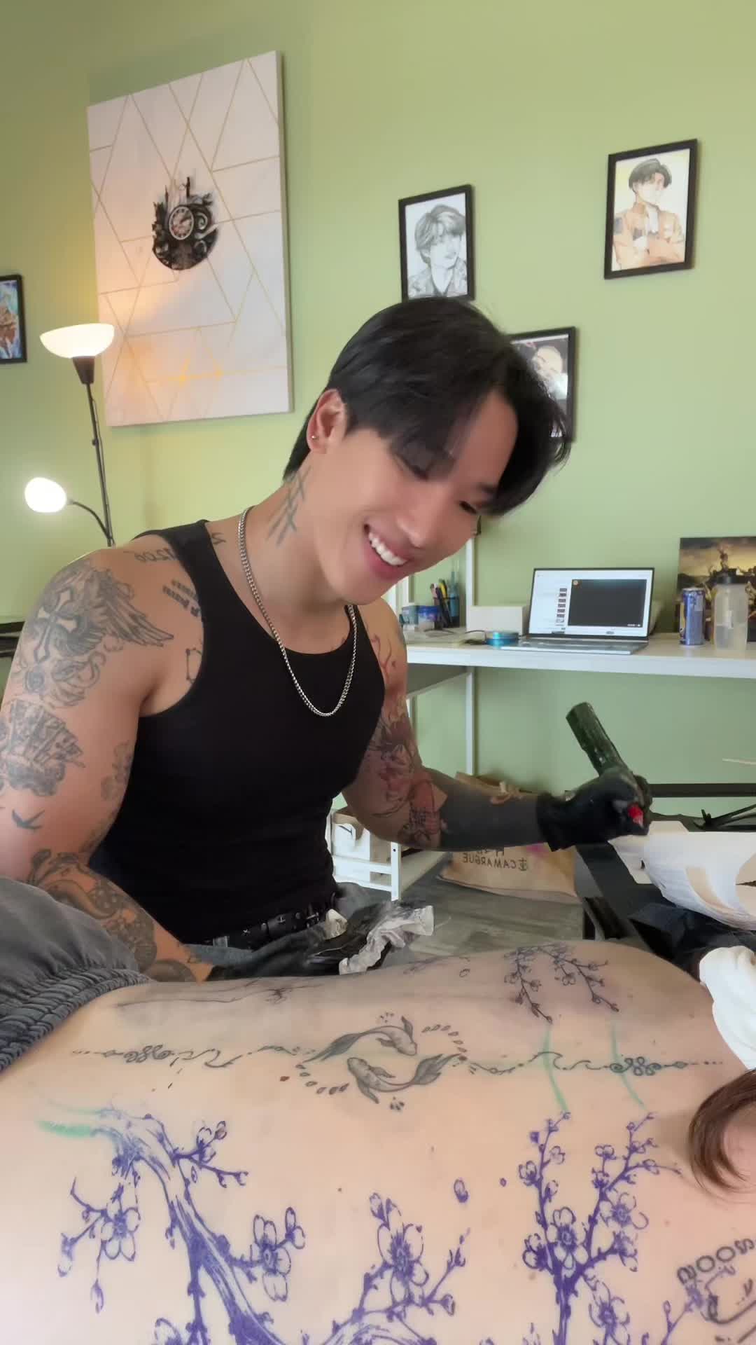 @Rozeahn_official