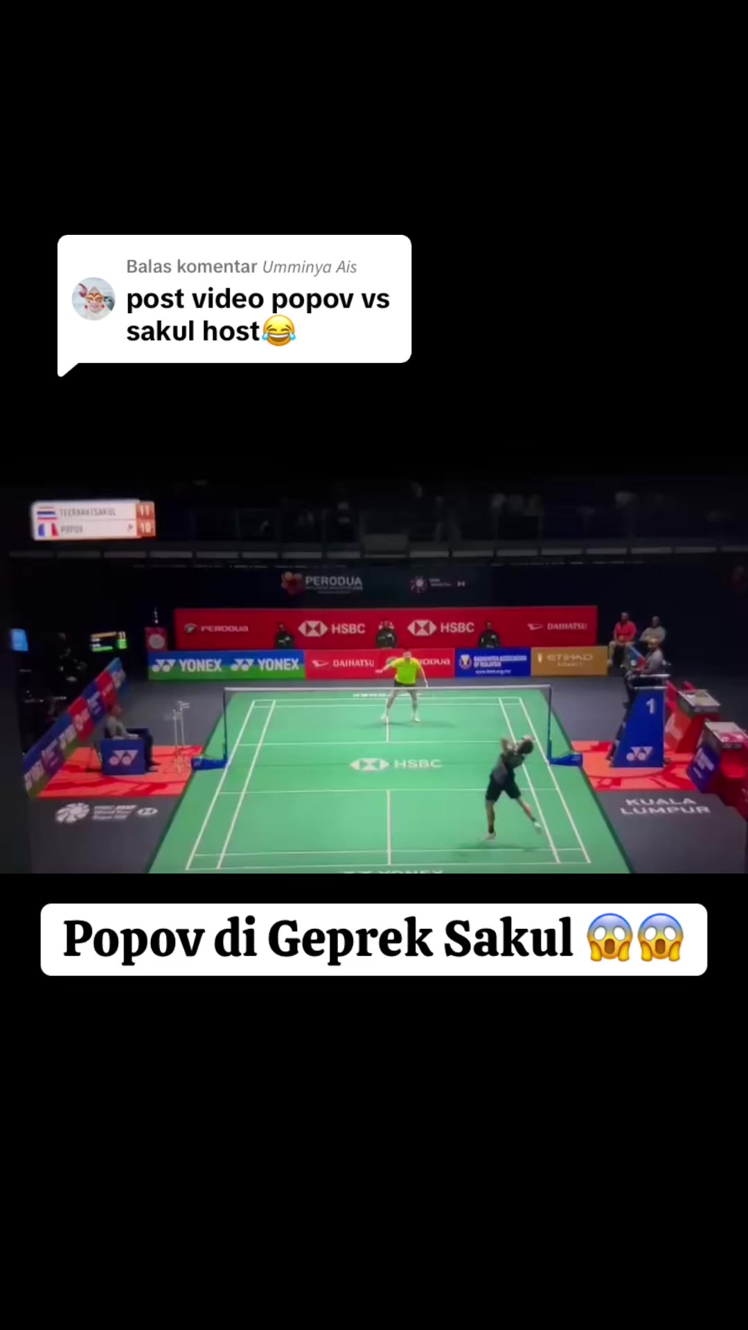 @Bang Jhon Badminton