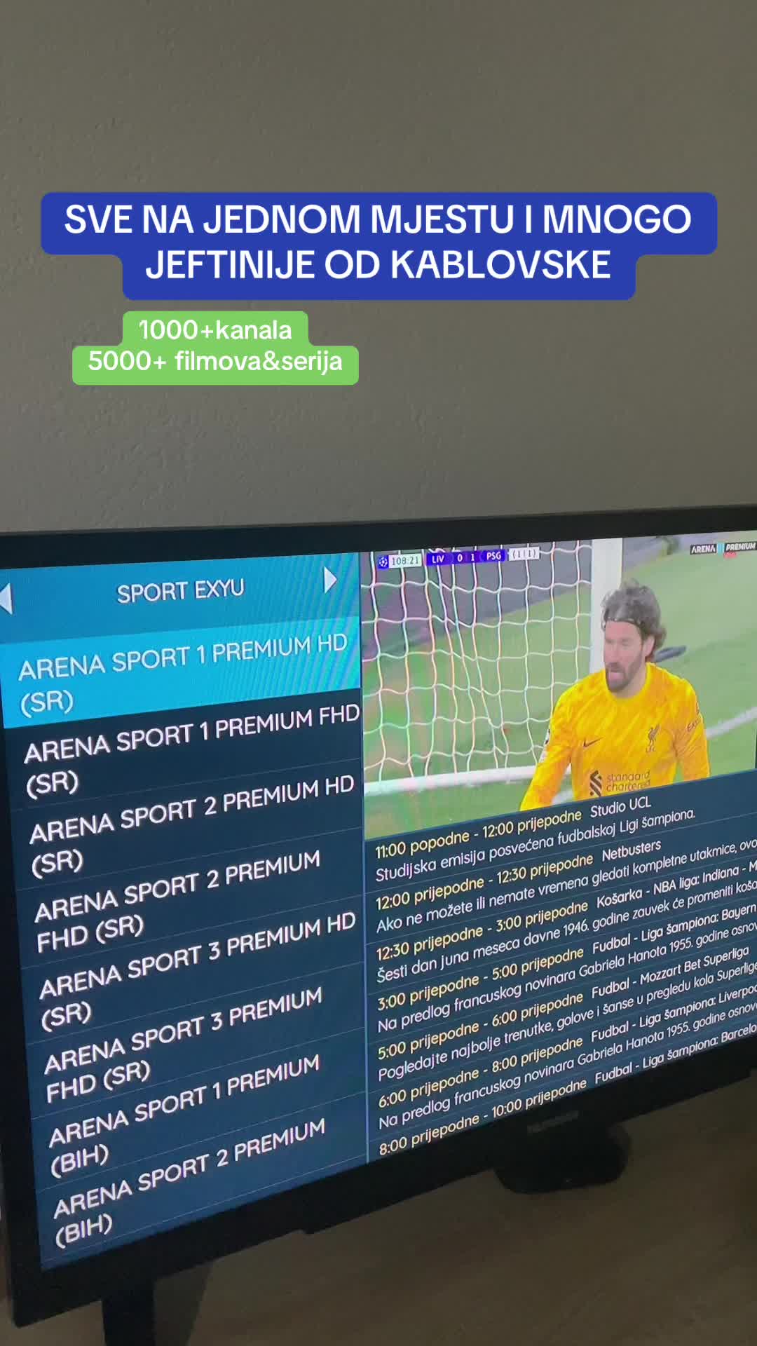 @exyuTV