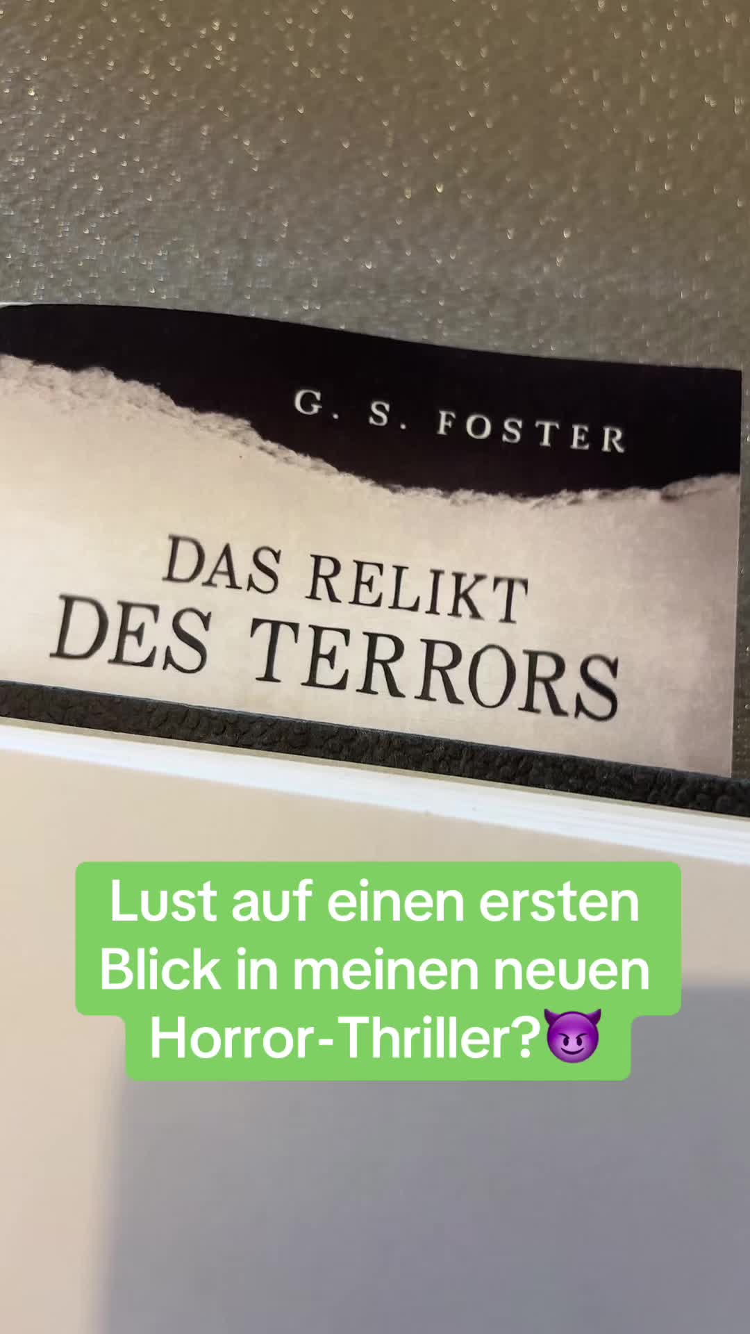 @G. S. Foster