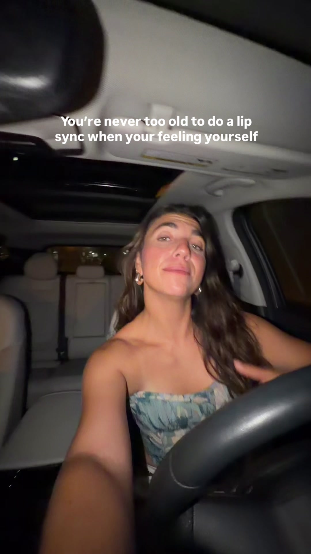 @Grace Curatolo
