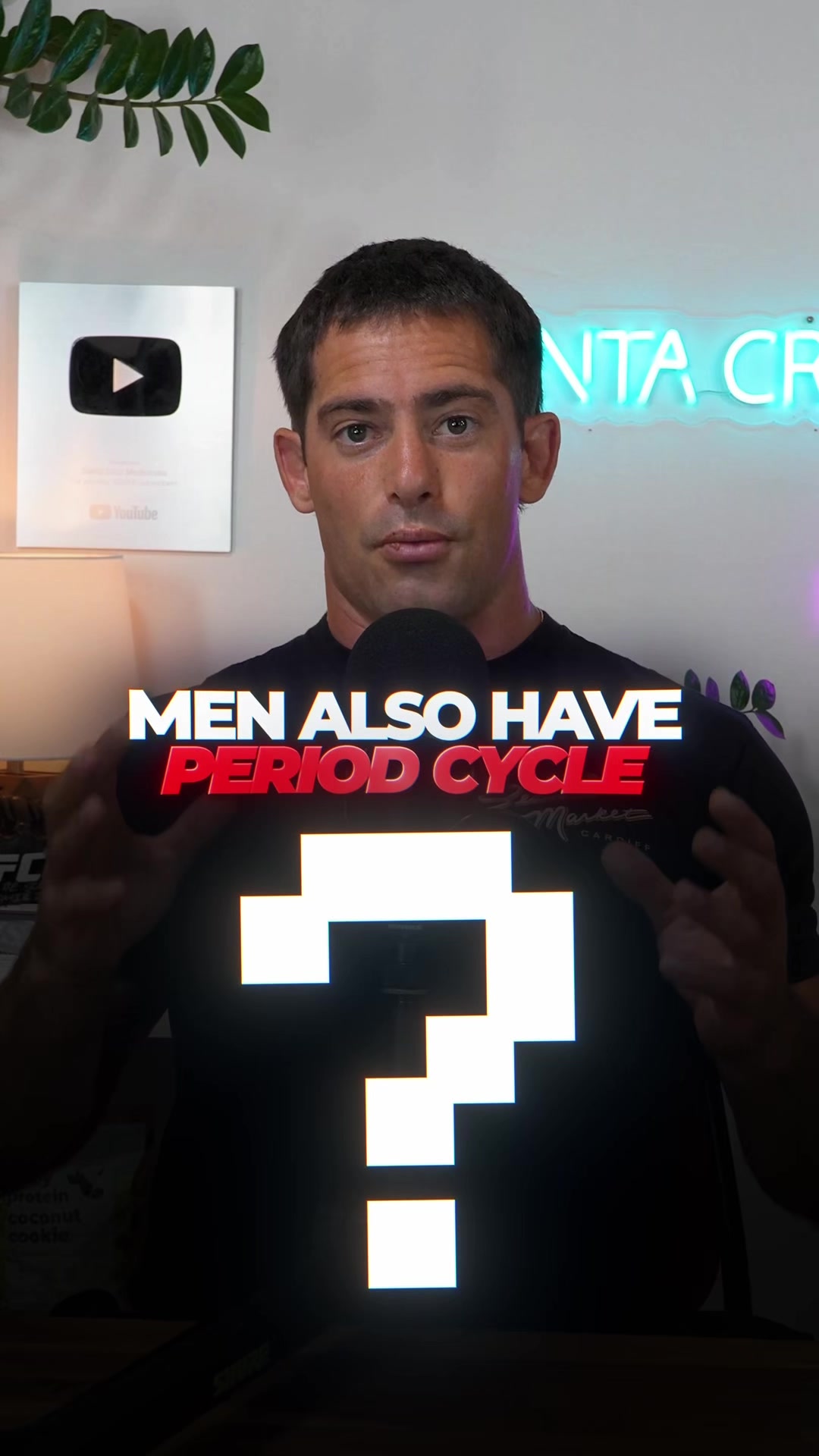 @Santa Cruz Paleo