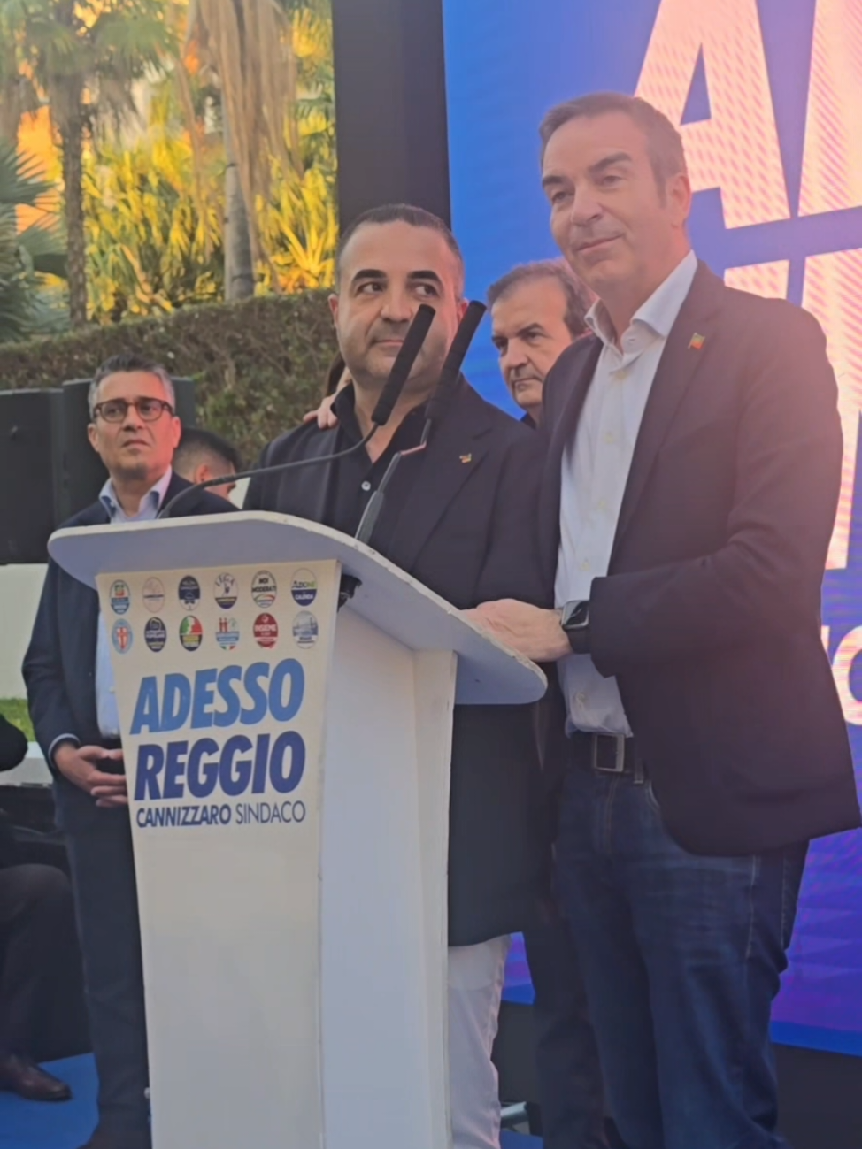 @Luigi Palamara