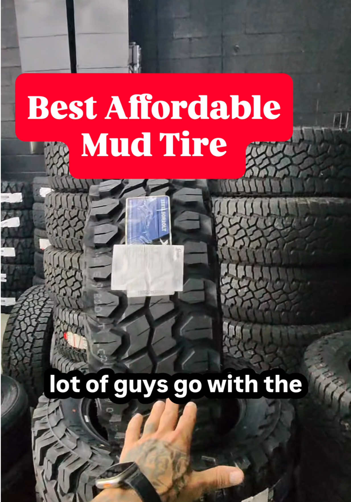 @SPEEDY TIRE WHOLESALE