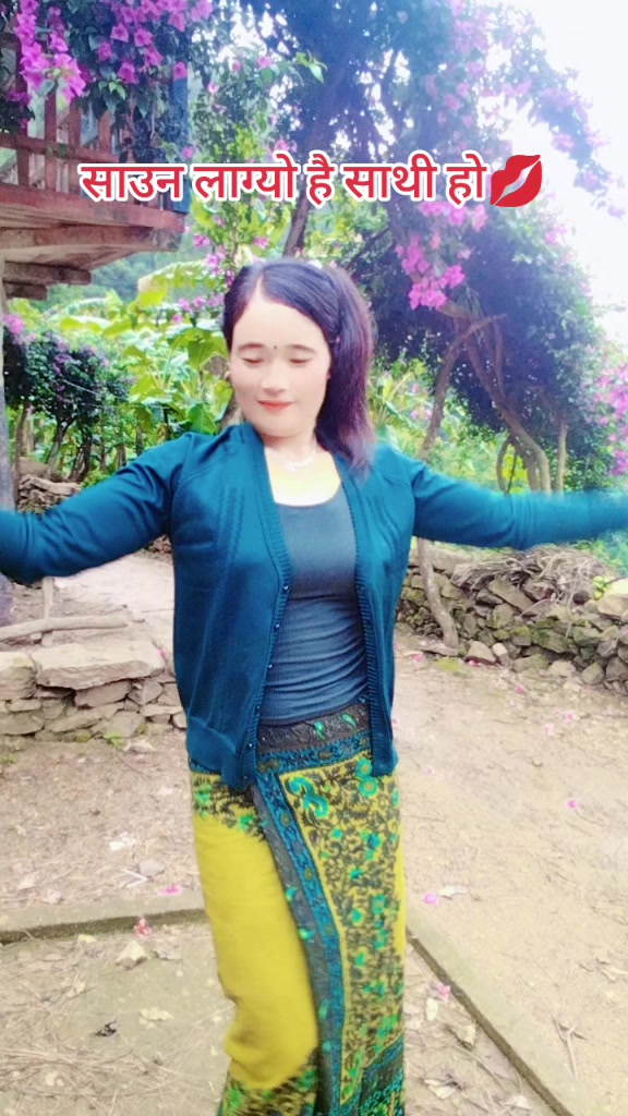 @Sushila..Magar