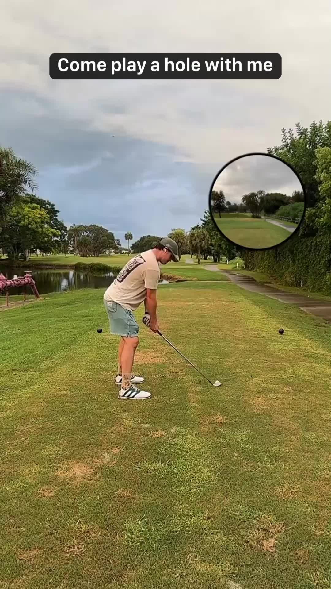 @Next Swing Golf
