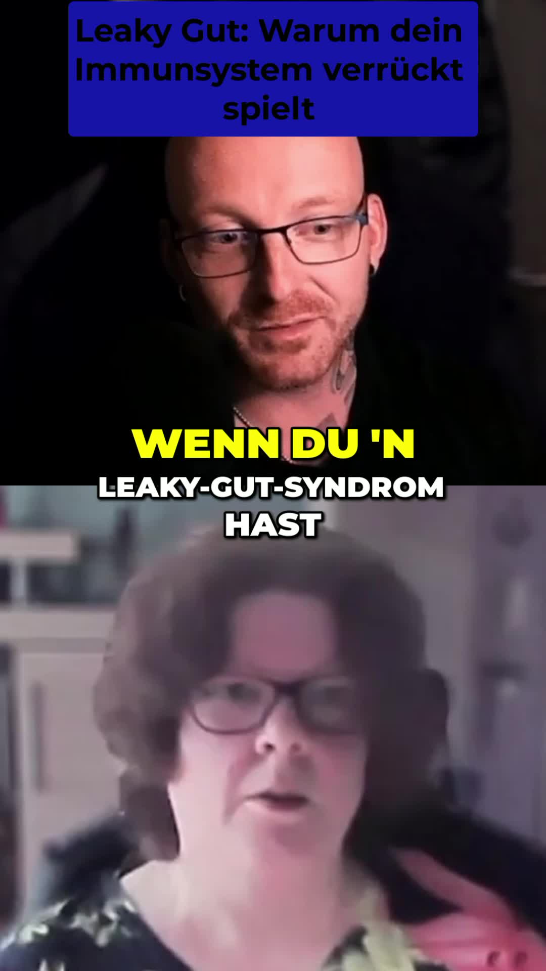 @Rückenreparatur Community
