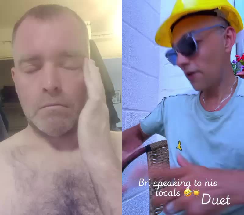 @🏳️&zwj;🌈Darren Leech🏳️&zwj;🌈