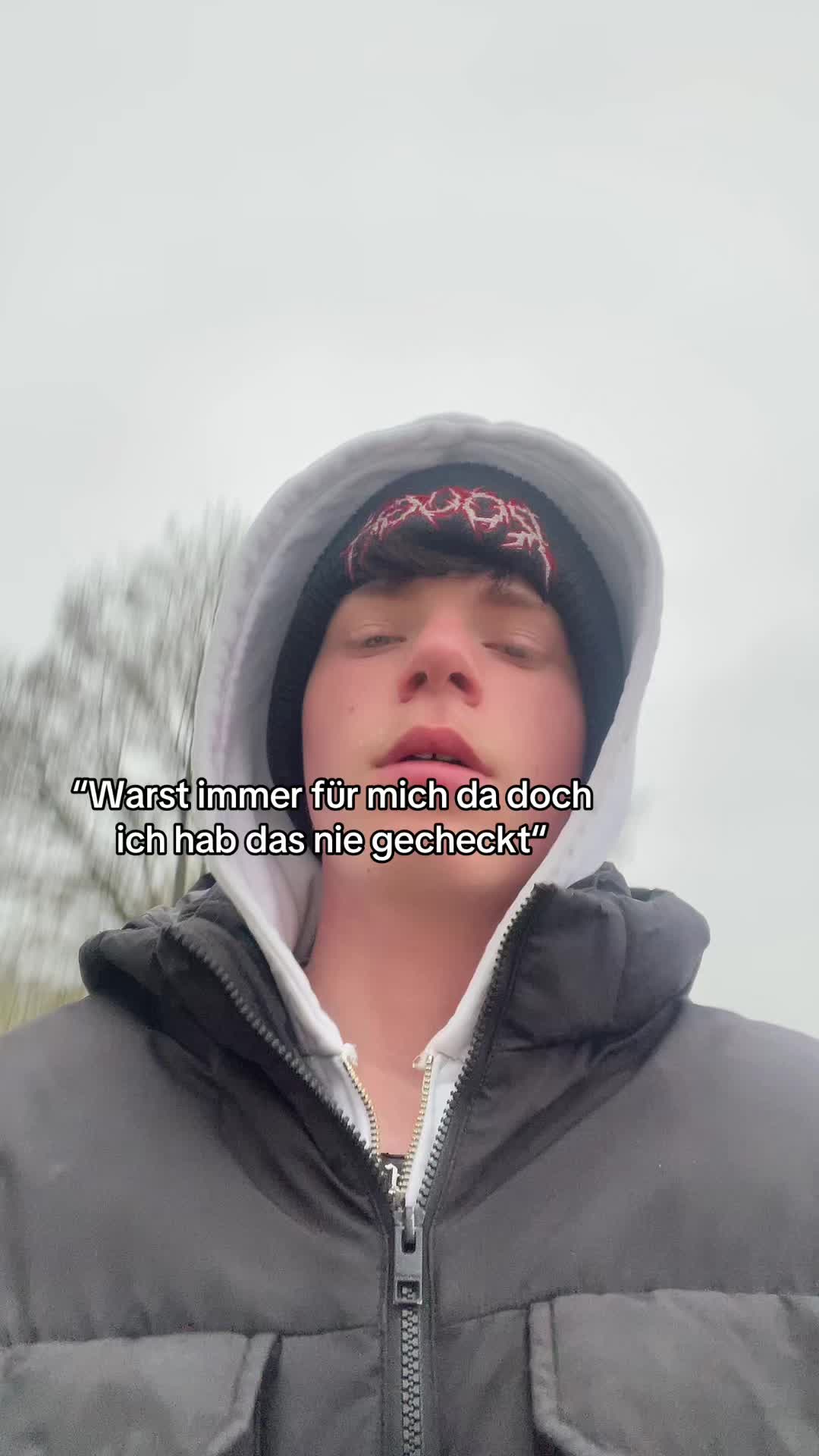 @Justin