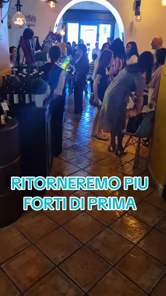 @Ristorante Stasyfood Pozzuoli