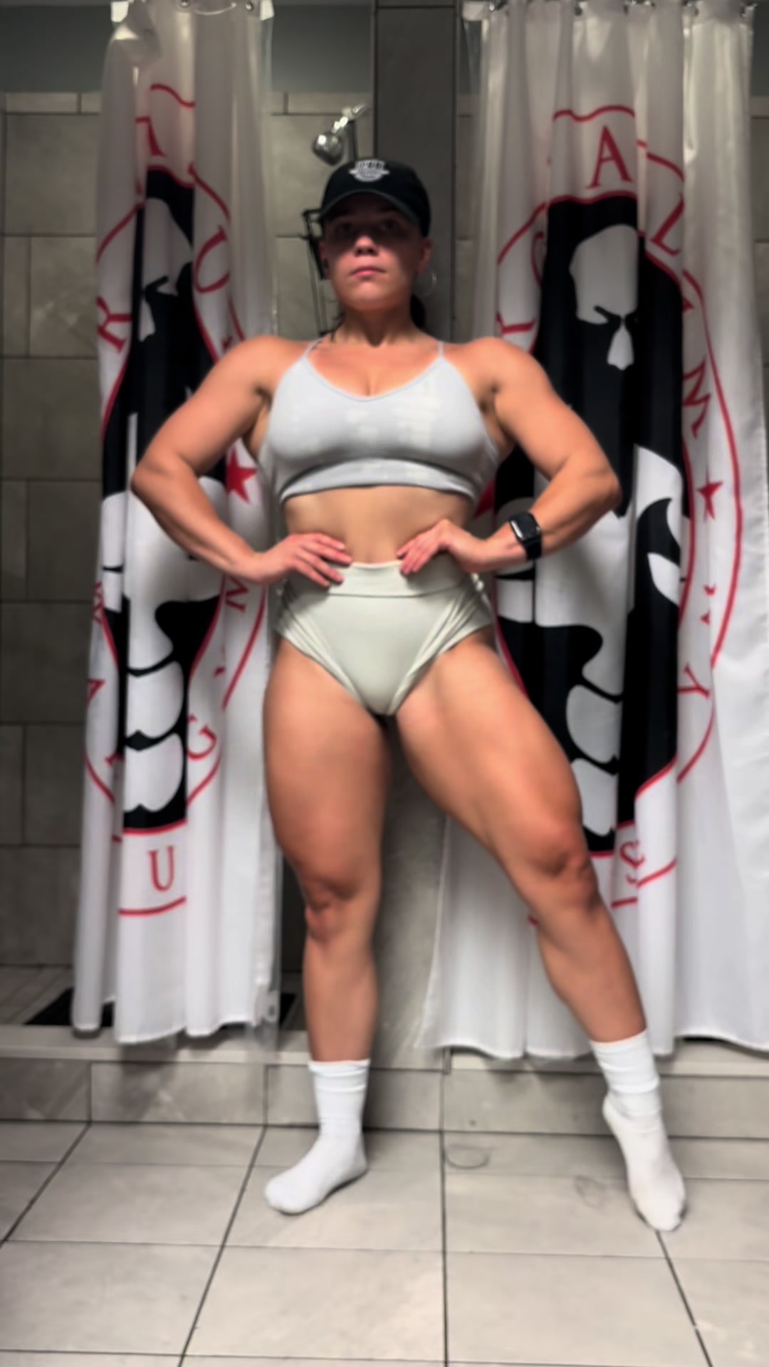 @Riley | IFBB Wellness Pro🌐