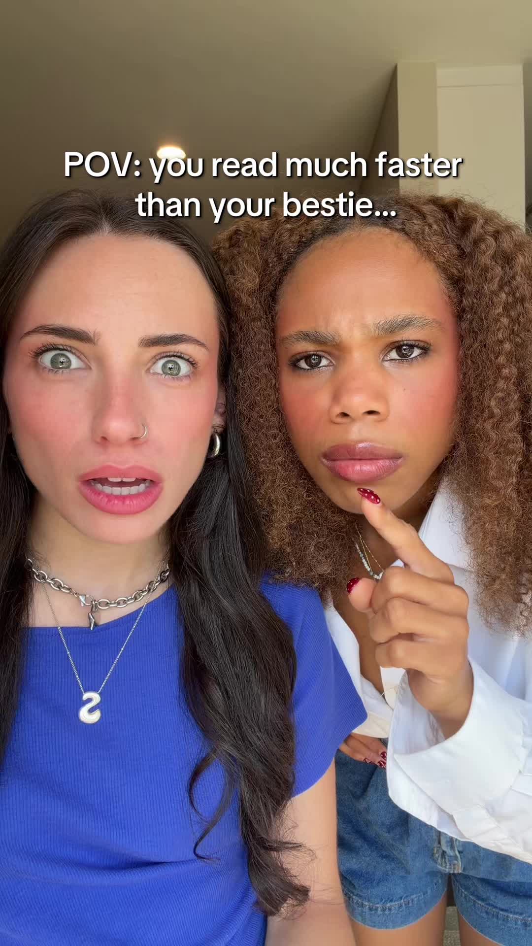 @Sophia & Noelle ๐