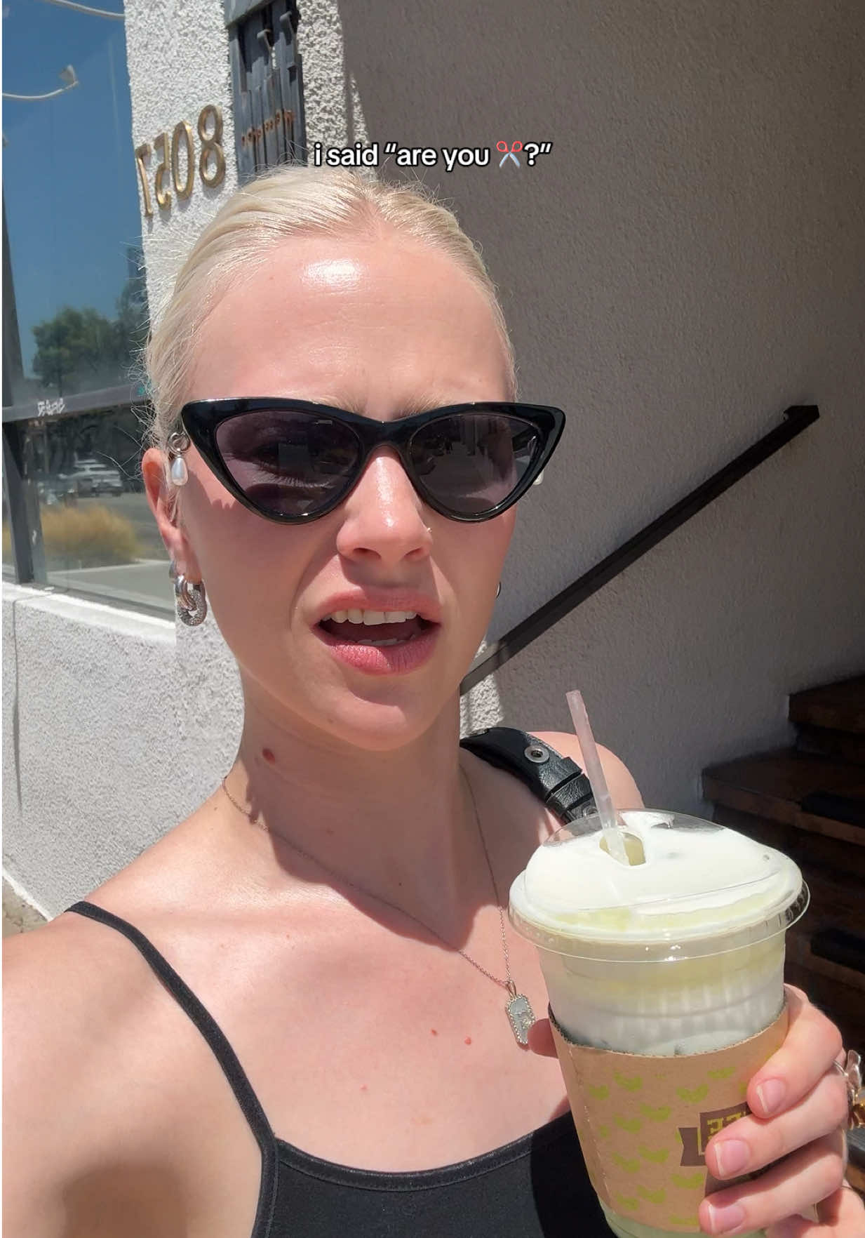@☆ georgia bridgers ☆