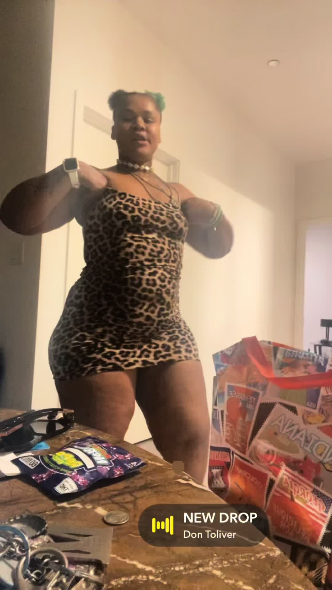 @ShaeBUTTAbby00