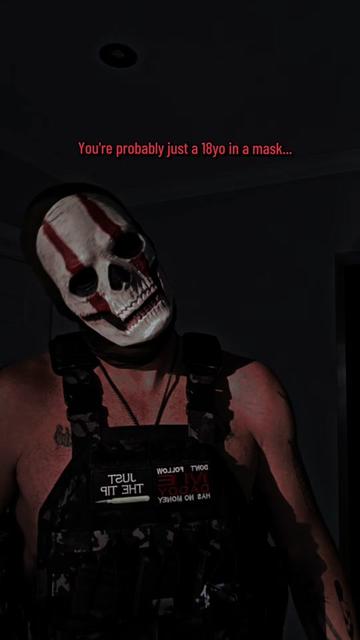 @Ghost
