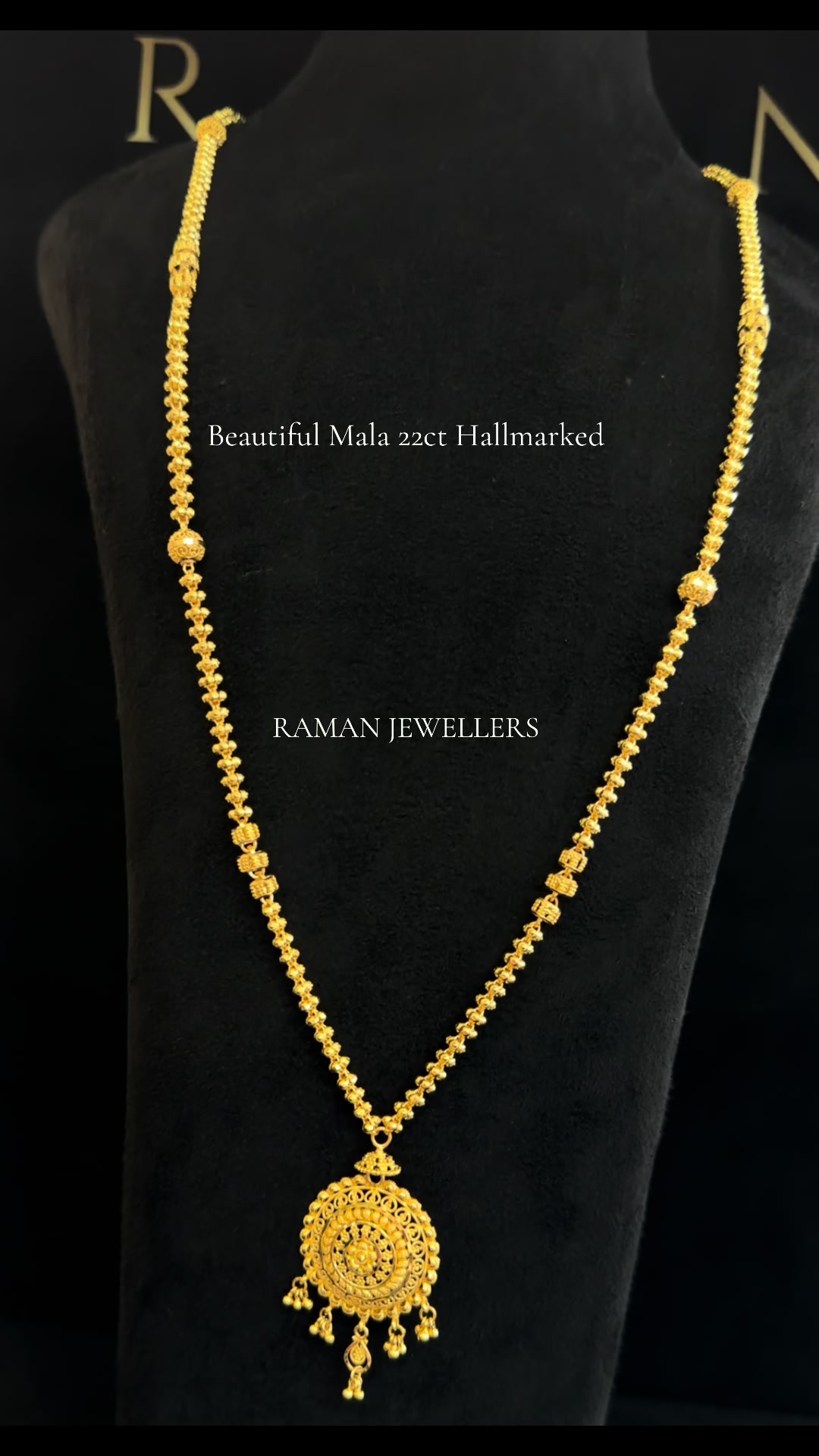@Raman Jewellers
