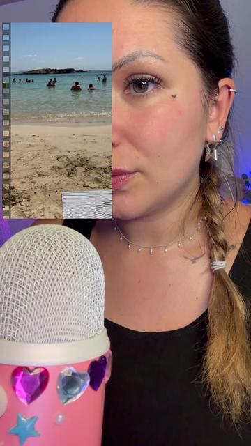 @ASMR Miss Mi