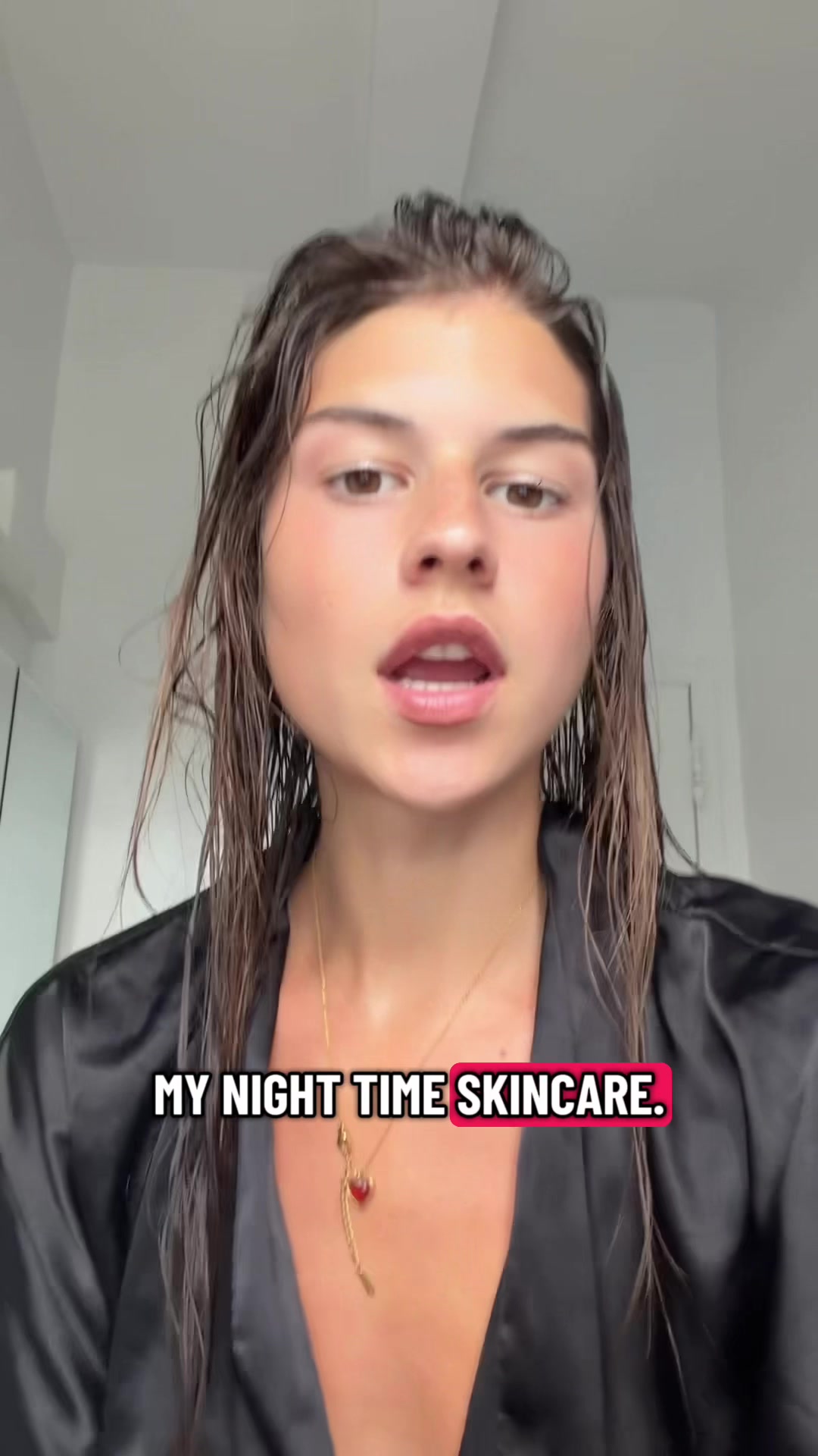 @Michaela Verrico