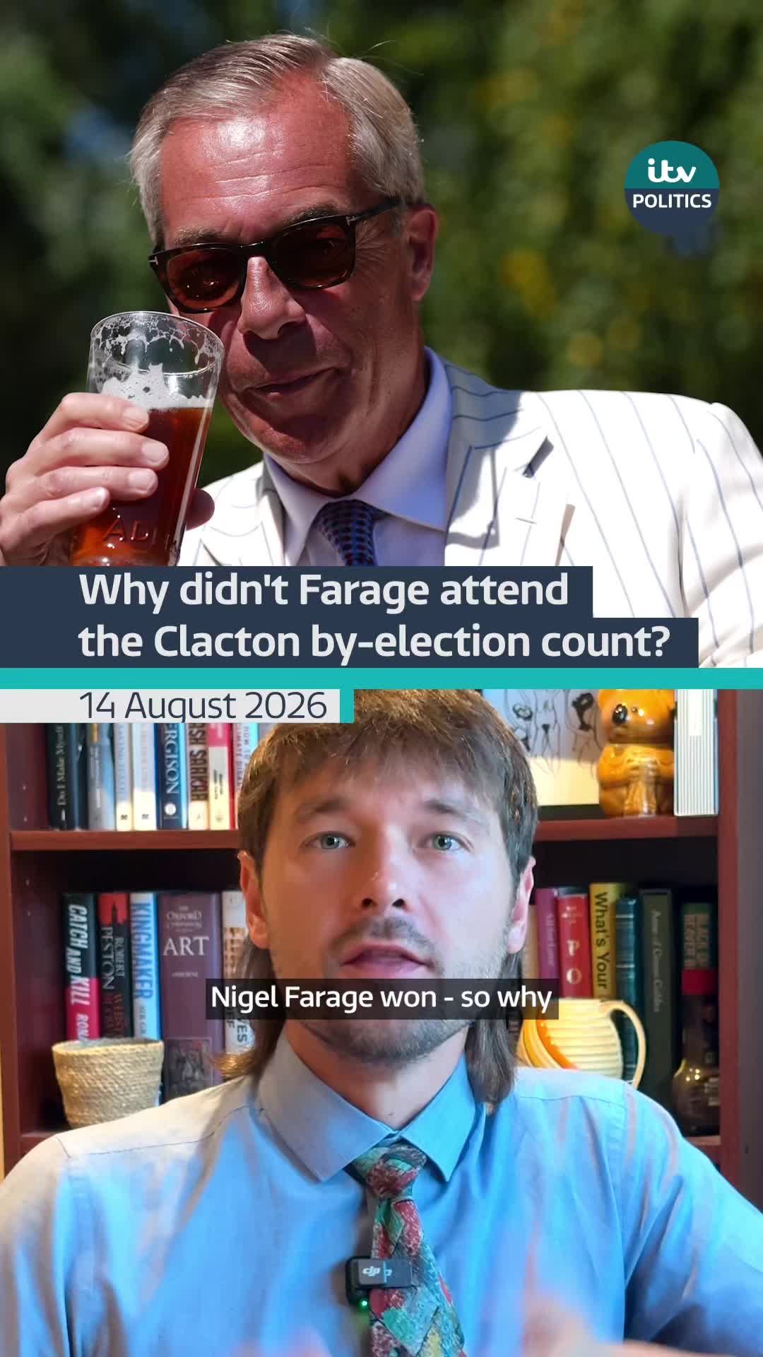 @ITV Politics