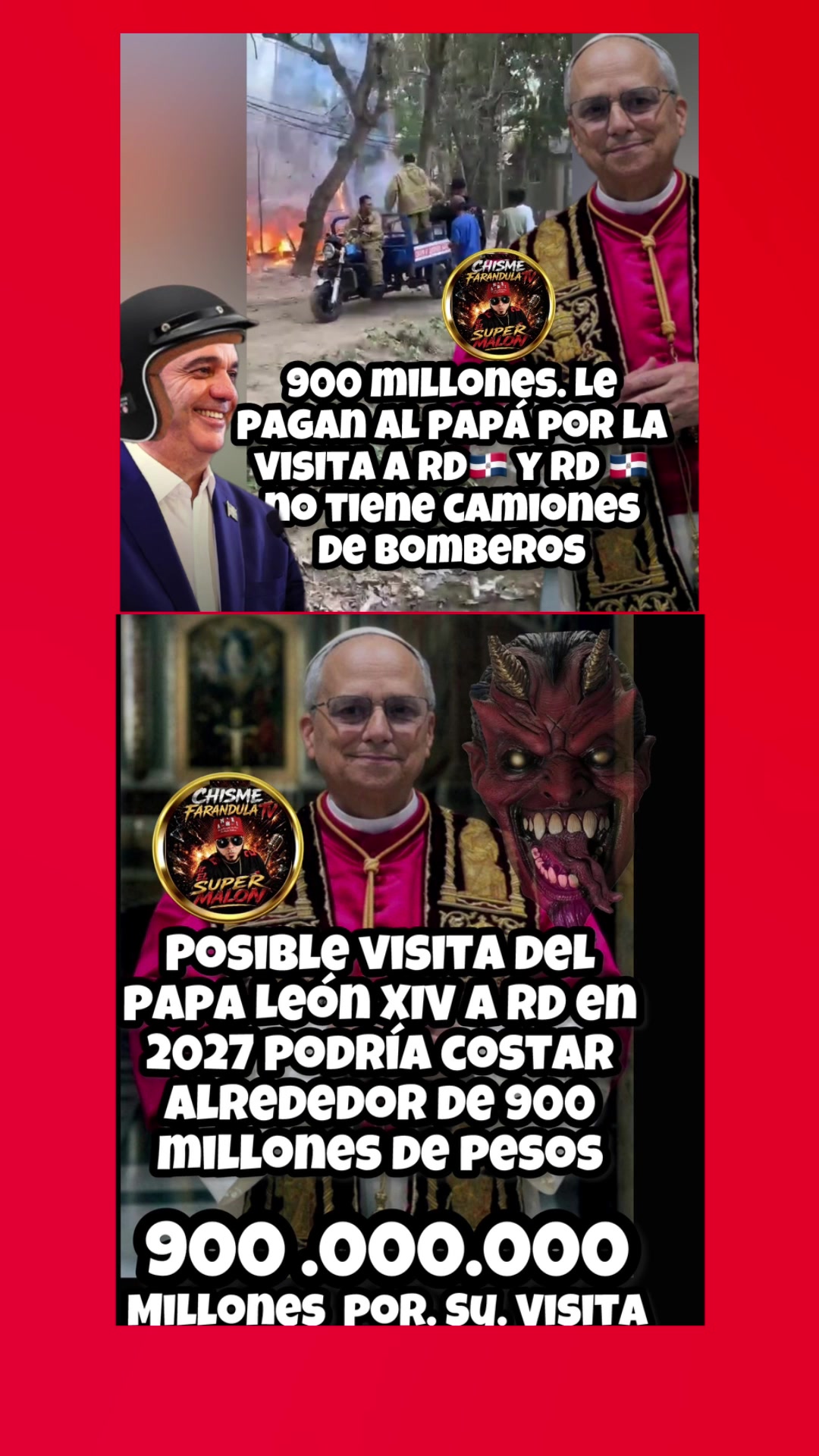 @CHISMEFARANDULATV _NOTICIAS