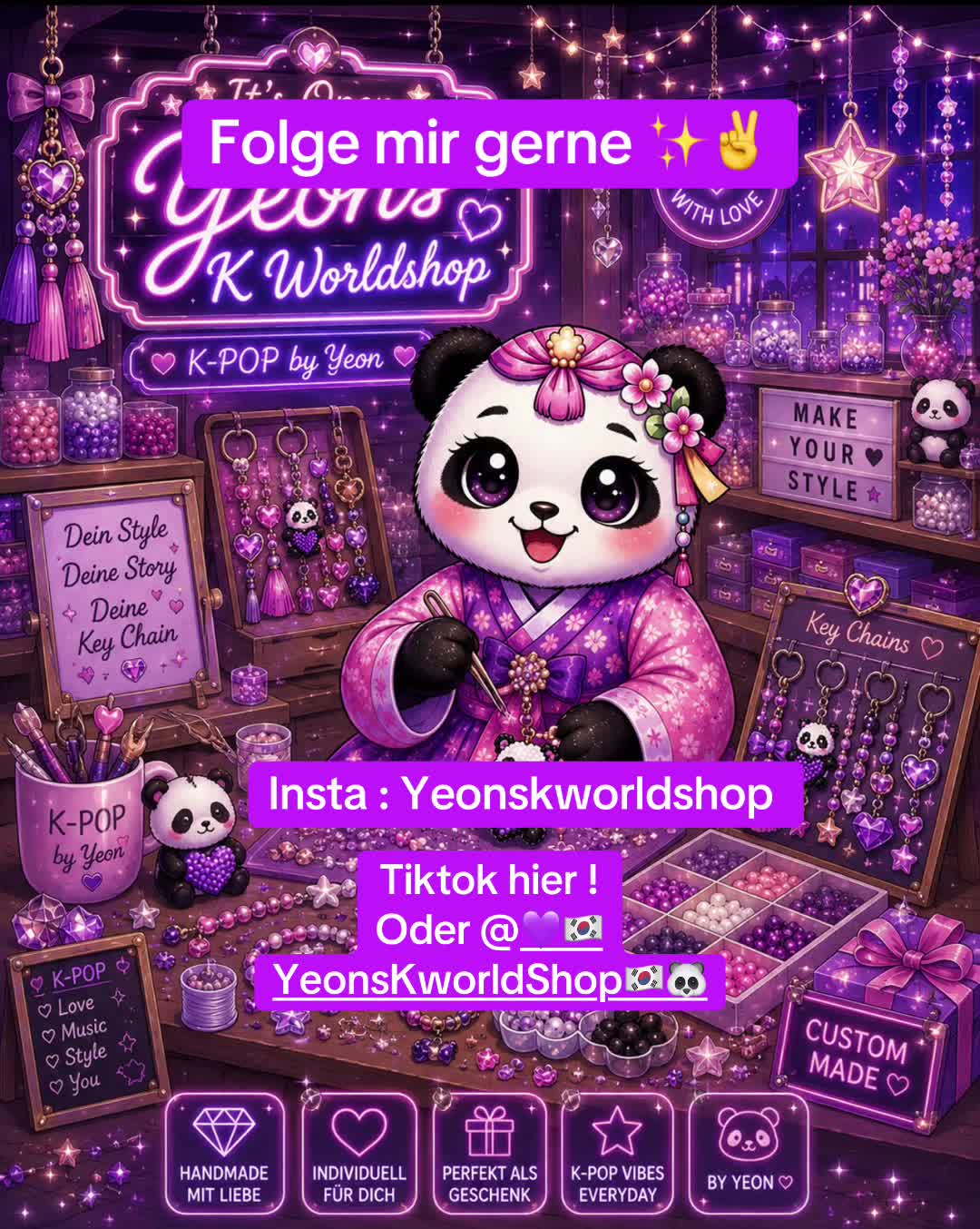@🇰🇷🌸🐼K-Pop by Yeon💜ᴹᴰᴾᵂ⁺🦦